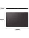 Laptop Samsung Galaxy Book2 15,6” LED FHD i7-1255U 8GB 512GB W11 Grafitowy