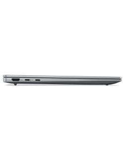 Laptop Lenovo Yoga Slim 6 14APU8 14" WUXGA OLED Eyesafe R5 7540U 16GB/512GB - 3
