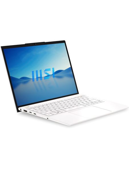 Laptop MSI Prestige 13Evo A13M 13,3" FHD+ 60Hz Intel i7-1360P 16GB/1TB W11H - 1 Laptop MSI Prestige 13Evo A13M 13,3" FHD+ 60Hz Intel i7-1360P 16GB/1TB W11H - 1