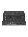 Lampowy Wzmacniacz Zintegrowany Dynavox VR-70E II 2 x 40 W RMS - 3