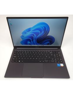 Laptop Samsung Galaxy Book3 15,6" FHD 60Hz Intel i5-1335U 8/512GB W11H - 3