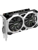Karta Graficzna MSI GeForce GTX 1650 D6 VENTUS XS OCV3 4GB GDDR6 - 3