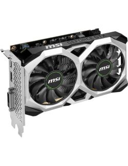 Karta Graficzna MSI GeForce GTX 1650 D6 VENTUS XS OCV3 4GB GDDR6 - 3