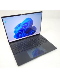 Laptop Asus ZenBook 14X 14" 2.8K OLED 180° i7-1260P 16GB/1TB MX550 W11H - 4