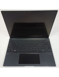 Laptop Asus ZenBook 14X 14" 2.8K OLED 180° i7-1260P 16GB/1TB MX550 W11H - 8