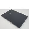 Laptop Asus ZenBook 14X 14" 2.8K OLED 180° i7-1260P 16GB/1TB MX550 W11H - 10
