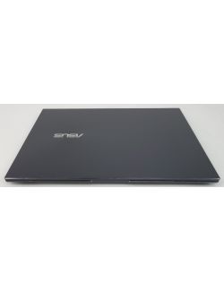 Laptop Asus ZenBook 14X 14" 2.8K OLED 180° i7-1260P 16GB/1TB MX550 W11H - 11