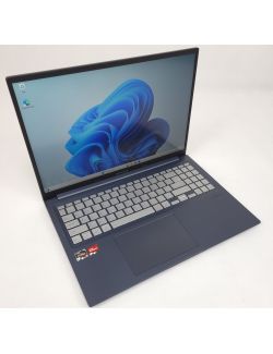 Laptop ASUS Vivobook 16X M1603Q WUXGA 16" AMD R5 5600H 16GB/512GB SSD W11H - 3