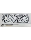 Karta Graficzna ASUS GeForce RTX 4090 ROG Strix Gaming White OC 24GB GDDR6X - 7