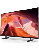 Telewizor SONY KD-50X80L 50" LED 4K UHD HDR10 Smart TV Dolby DVB-T2 - 2