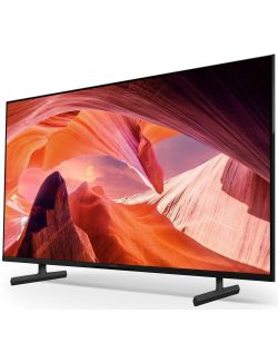 Telewizor SONY KD-50X80L 50" LED 4K UHD HDR10 Smart TV Dolby DVB-T2 - 2
