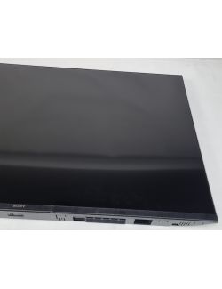 Telewizor SONY KD-50X80L 50" LED 4K UHD HDR10 Smart TV Dolby DVB-T2 - 9