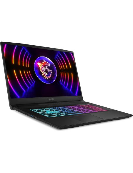 Laptop MSI Katana 17.3" FHD 144Hz i7-13620H 16GB/1TB RTX 4070 W11H WiFi 6 - 1 Laptop MSI Katana 17.3" FHD 144Hz i7-13620H 16GB/1TB RTX 4070 W11H WiFi 6 - 1