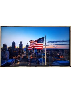 Telewizor LG 55QNED756RA 55" LED QNED 4K UHD HDR WebOS Smart Magic - 3