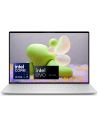 Laptop Dell XPS 13 9340 13,4" FHD+ 120Hz Intel U7 155H 32GB/1TB W11H WiFi 7