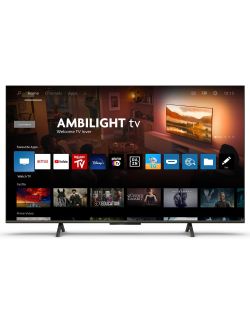 Telewizor 55PUS8109/12 55" 4K UHD LED HDR10 Ambilight Smart TV DVB-T2 - 2