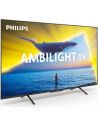 Telewizor 55PUS8109/12 55" 4K UHD LED HDR10 Ambilight Smart TV DVB-T2 - 3
