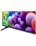 Telewizor LG 55UT73006LA 55" 4K UHD HDR  LG AI ThinQ Smart TV DVB-T2 - 4
