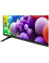 Telewizor LG 55UT73006LA 55" 4K UHD HDR  LG AI ThinQ Smart TV DVB-T2 - 4