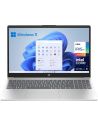 Laptop HP Laptop 14s 14" FHD 250 nits Intel i5-1155G7 8GB/1TB W11H Wi-Fi 6 - 1