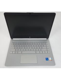 Laptop HP Laptop 14s 14" FHD 250 nits Intel i5-1155G7 8GB/1TB W11H Wi-Fi 6 - 3