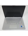 Laptop HP Laptop 14s 14" FHD 250 nits Intel i5-1155G7 8GB/1TB W11H Wi-Fi 6 - 3
