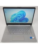 Laptop HP Laptop 14s 14" FHD 250 nits Intel i5-1155G7 8GB/1TB W11H Wi-Fi 6 - 4