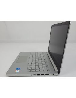 Laptop HP Laptop 14s 14" FHD 250 nits Intel i5-1155G7 8GB/1TB W11H Wi-Fi 6 - 7