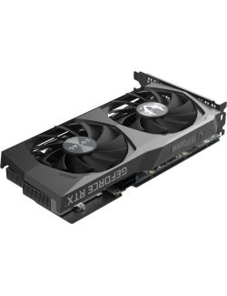 Karta Graficzna Zotac GeForce RTX 3060 Twin Edge 12GB GDDR6 - 2