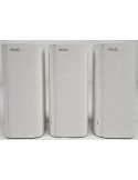 Router System Mesh Tenda Nova MX12 AX3000 WIFI 6 802.11ax Do 650m² 3-Pack - 2