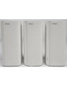 Router System Mesh Tenda Nova MX12 AX3000 WIFI 6 802.11ax Do 650m² 3-Pack - 2