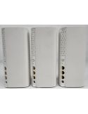 Router System Mesh Tenda Nova MX12 AX3000 WIFI 6 802.11ax Do 650m² 3-Pack - 4