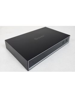 Zestaw LED RGB Inteligentny do monitorów 27-34" Govee H6601 AI Gaming Box - 6