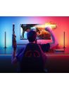 Zestaw LED RGB Inteligentny do monitorów 27-34" Govee H6601 AI Gaming Box - 9