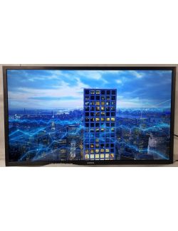 Telewizor Samsung GU32T5379CDXZG 32" LED Full HD 60Hz Smart TV Tizen DVB-T2 - 6