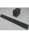 Soundbar 2.1-kanałowy z Bezprzewodowym Subwooferem Philips B5305/12 BT - 4