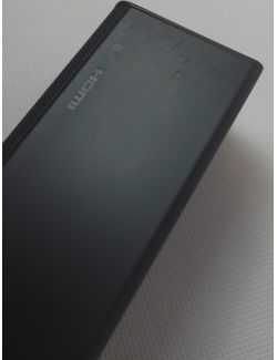 Soundbar 2.1-kanałowy z Bezprzewodowym Subwooferem Philips B5305/12 BT - 6