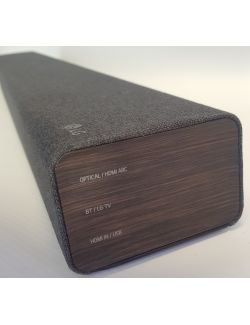 Soundbar 2.1-kanałowy LG Electronics DSP2 Dark Grey 100 W Bluetooth - 8