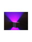 Lampa Smart Zewnętrzna Ścienna Hombli Smart LED RGB+CCT IP67 6 W - 3