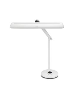 Lampka Biurkowa LED Philips VDTMate DSK501 14 W Biały - 2