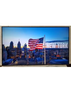 Telewizor Samsung GQ55Q60CAU 55" QLED 4K UHD HDR Smart TV DVB-T2 Wi-Fi - 3