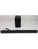 Soundbar TV LG SQC2 300W 2.1-kanałowy Dolby Subwoofer Bluetooth Czarny - 2