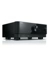 Amplituner 7.2-kanałowy Yamaha RX-V6A Bluetooth Wi-Fi DTS:X Dolby Czarny - 1