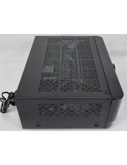 Amplituner 7.2-kanałowy Yamaha RX-V6A Bluetooth Wi-Fi DTS:X Dolby Czarny - 5