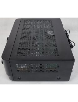Amplituner 7.2-kanałowy Yamaha RX-V6A Bluetooth Wi-Fi DTS:X Dolby Czarny - 6