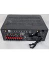 Amplituner 7.2-kanałowy Yamaha RX-V6A Bluetooth Wi-Fi DTS:X Dolby Czarny - 8