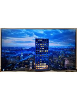 Telewizor TCL 65C639 65" QLED 4K UHD HDR 120Hz ONKYO Dolby Smart TV DVB-T2 - 2