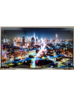 Telewizor TCL 65C639 65" QLED 4K UHD HDR 120Hz ONKYO Dolby Smart TV DVB-T2 - 3
