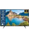 Telewizor TELEFUNKEN XU58SN550S 58" LED 4K UHD HDR Dolby Vision Smart TV