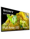 Telewizor Sony XR-50X90S 50" LED 4K UHD 120Hz HDMI 2.1 Smart TV Google TV